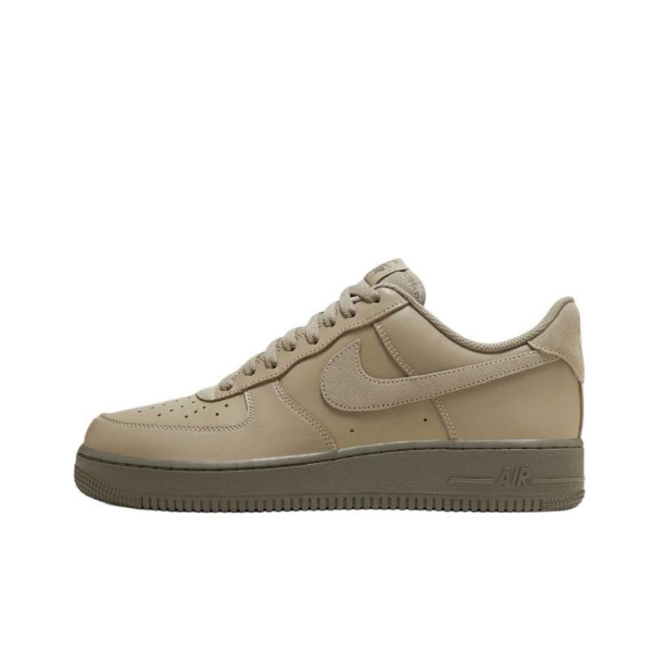 Nike Shoes Air Force 1 - Chaussures de skateboard Nike Air Force