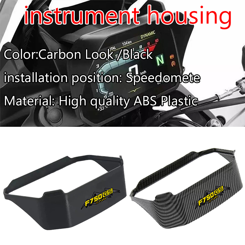 Visor Sun Hat - Pour F750GS F850GS F900GS ADVENTURE F