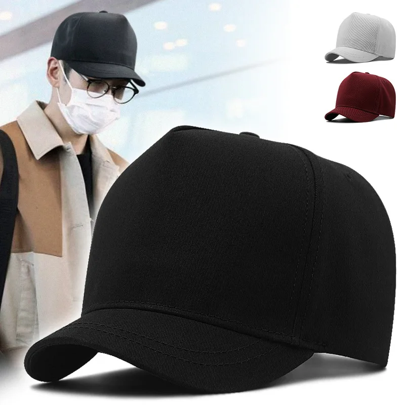Casquettes de baseball ajustab - Dad Hat Cotton avis et prix