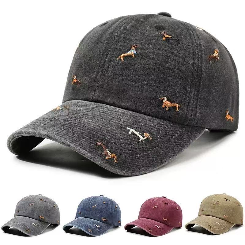 Casquette de baseball réglable - Dad Hat Cotton avis et prix
