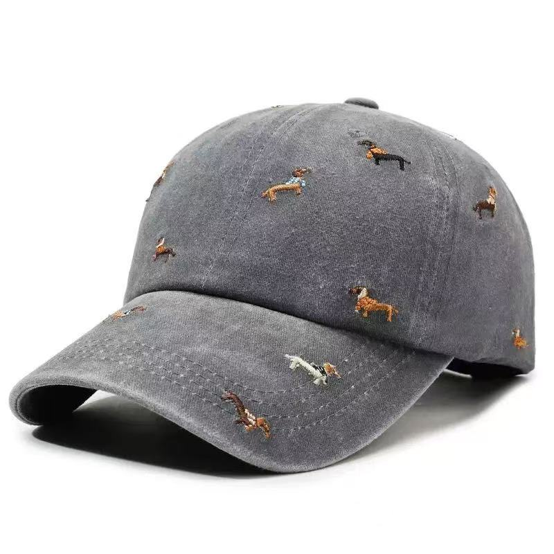 Casquette de baseball réglable - Dad Hat Cotton avis et prix