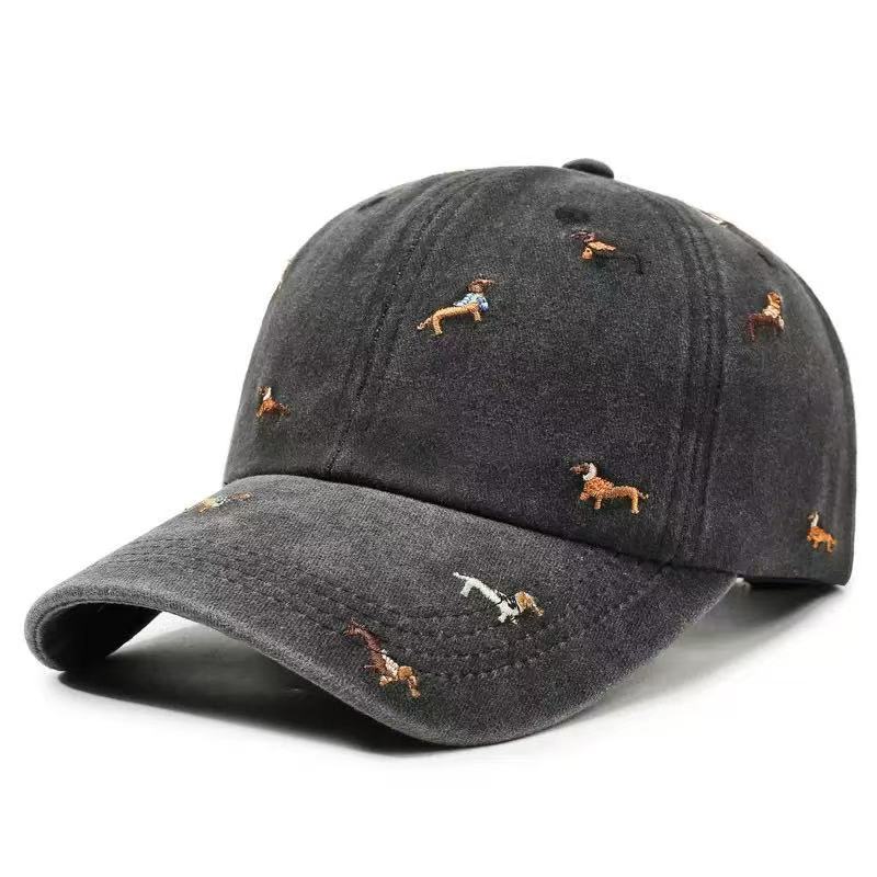 Casquette de baseball réglable - Dad Hat Cotton avis et prix