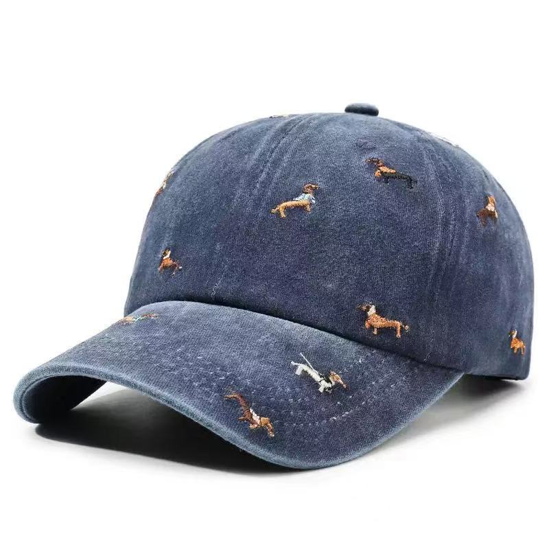 Casquette de baseball réglable - Dad Hat Cotton avis et prix