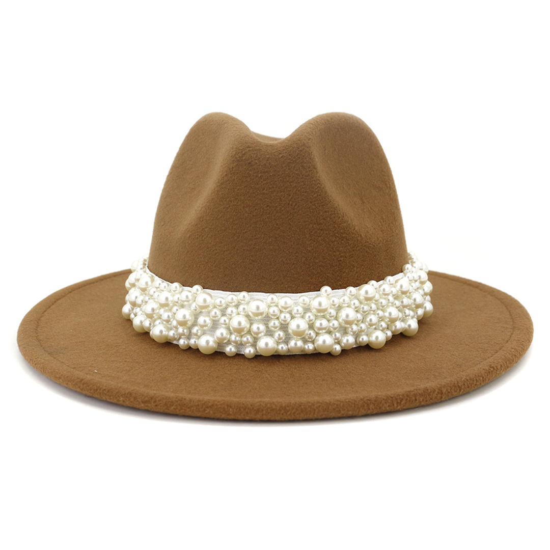Chapeaux Fedora pour femmes, c - Fedora Hat Wool avis et prix