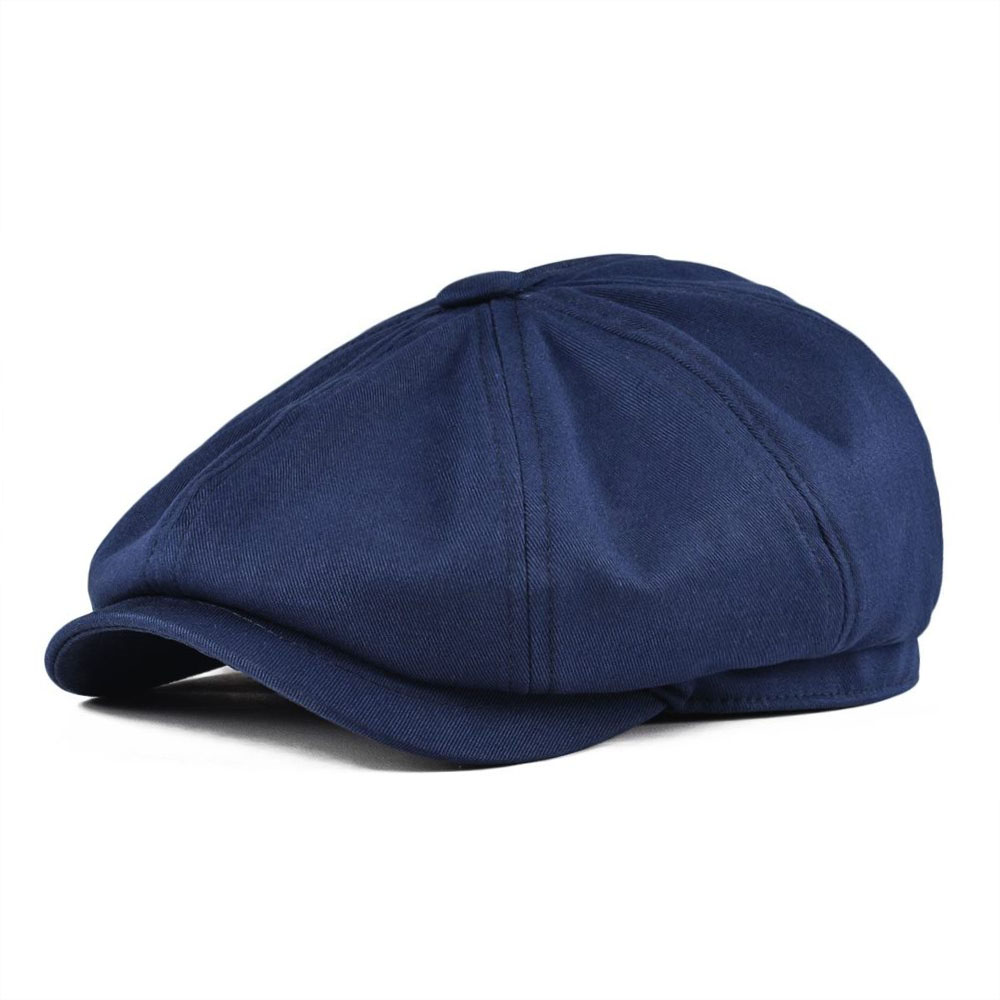 BOTVELA casquette gavroche hom - Dad Hat Cotton avis et prix