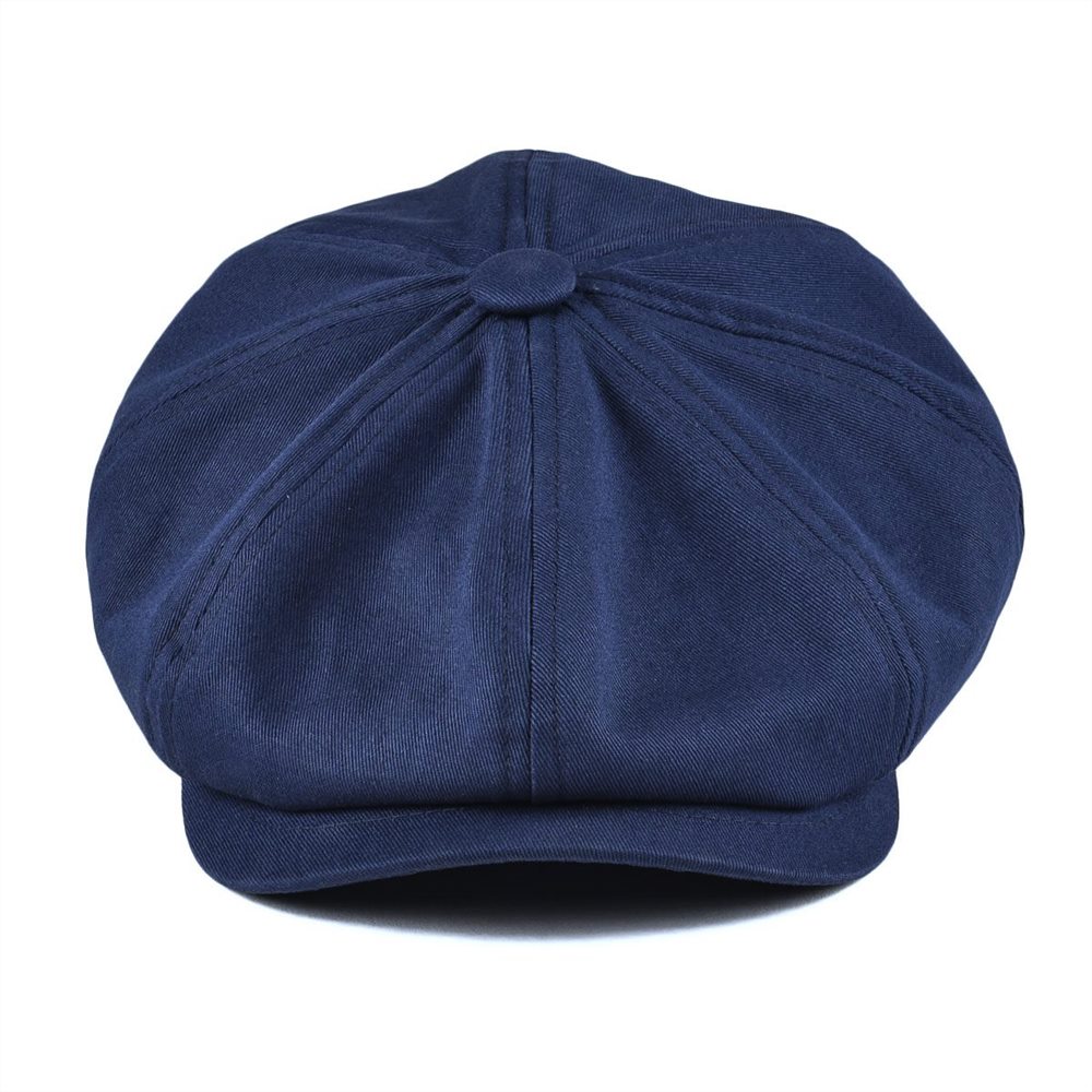 BOTVELA casquette gavroche hom - Dad Hat Cotton avis et prix