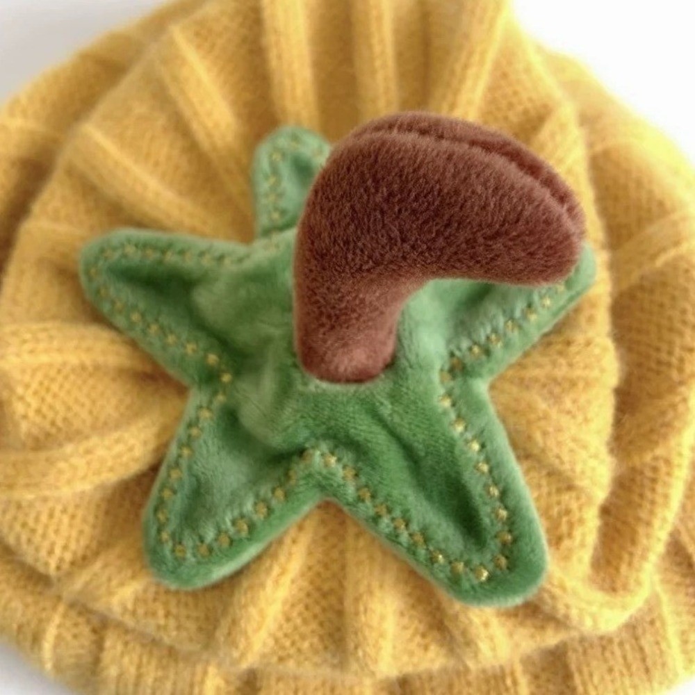Bonnet tricoté doux pour bébé, - Beanie Cuffed Knit avis et prix