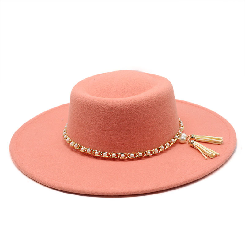 Style britannique à la mode et - Fedora Hat Wool avis et prix
