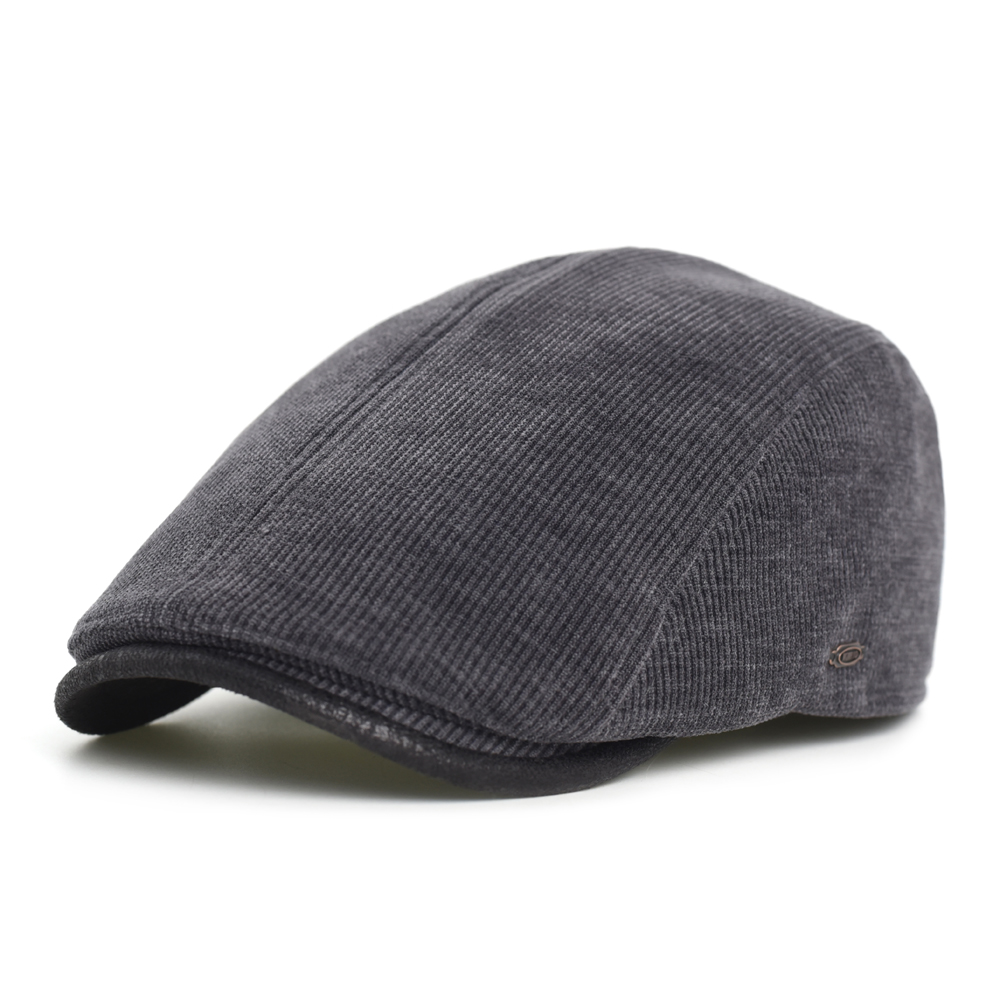 Casquette Gavroche Homme Hiver - Dad Hat Cotton avis et prix